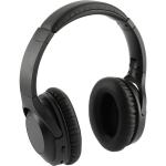 Hush Active Noise Cancellation Bluetooth Headphone - 7197-47BKAngle-Right Hush Active Noise Cancellation Bluetooth Headphone - 7197-47BKAngle-Right