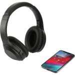 Hush Active Noise Cancellation Bluetooth Headphone - 7197-47BKAngle-Right Hush Active Noise Cancellation Bluetooth Headphone - 7197-47BKAngle-Right