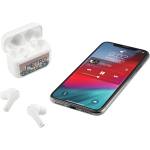 Synergy True Wireless Auto Pair Earbuds with ENC - 7197-54WHAngle-Right Synergy True Wireless Auto Pair Earbuds with ENC - 7197-54WHAngle-Right