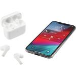 Synergy True Wireless Auto Pair Earbuds with ENC - 7197-54WHAngle-Right Synergy True Wireless Auto Pair Earbuds with ENC - 7197-54WHAngle-Right