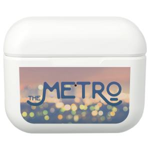 Synergy True Wireless Auto Pair Earbuds with ENC 1 Synergy True Wireless Auto Pair Earbuds with ENC 1