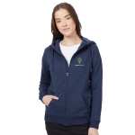 Women%27s tentree Organic Cotton French Terry Full Zip Hoodie 1 Women%27s tentree Organic Cotton French Terry Full Zip Hoodie 1