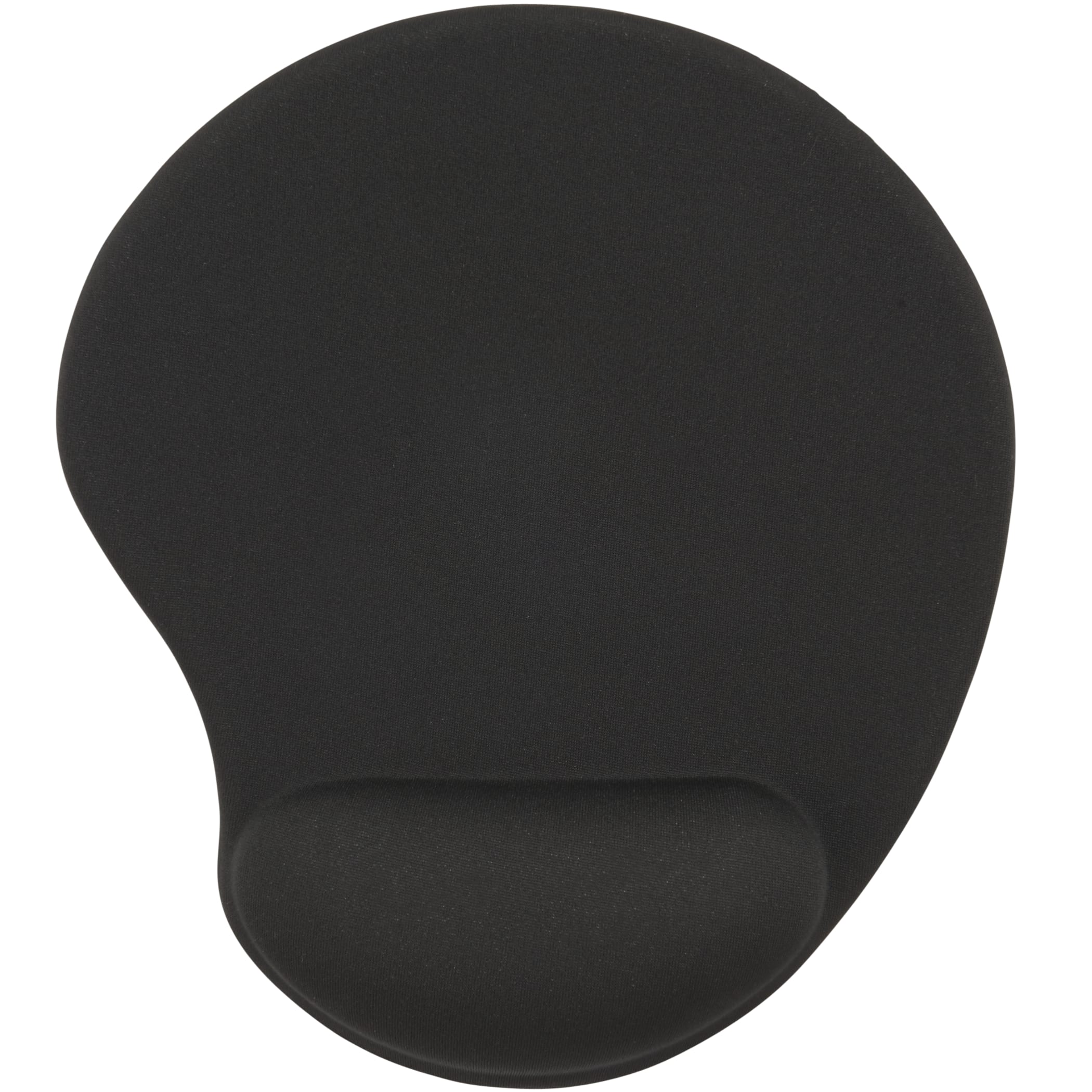 Solid Jersey Gel Mouse Pad / Wrist Rest 1