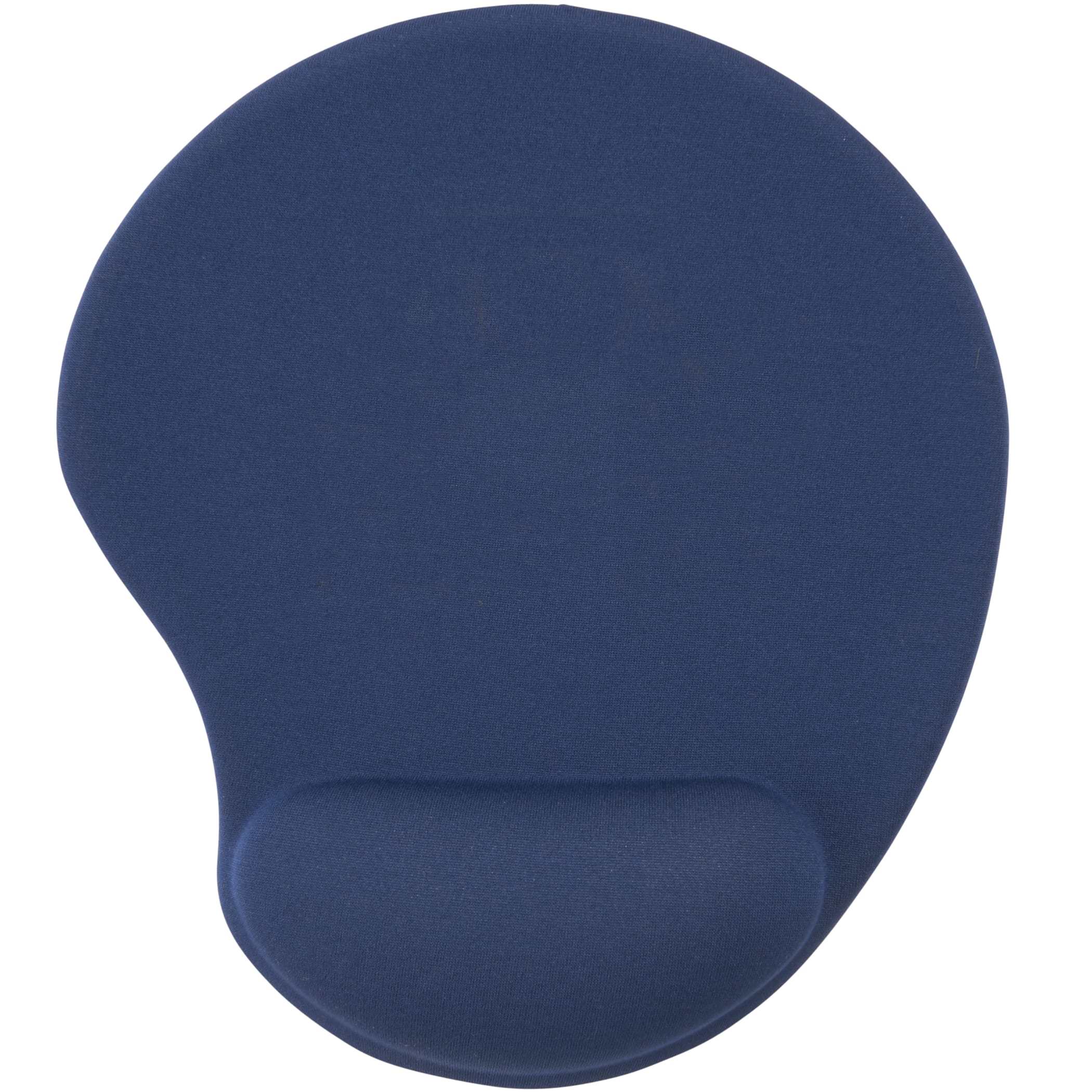 Solid Jersey Gel Mouse Pad / Wrist Rest 1