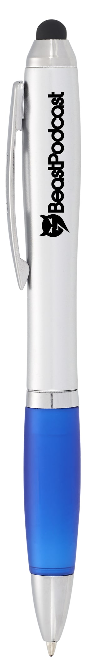Nash Ballpoint Pen-Stylus 1