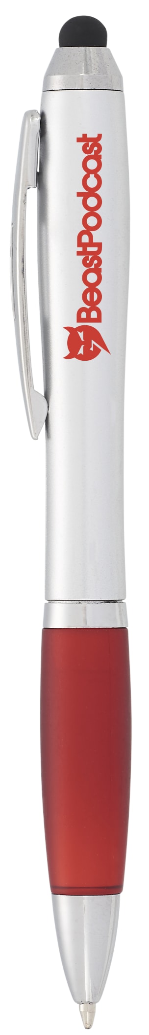 Nash Ballpoint Pen-Stylus 1