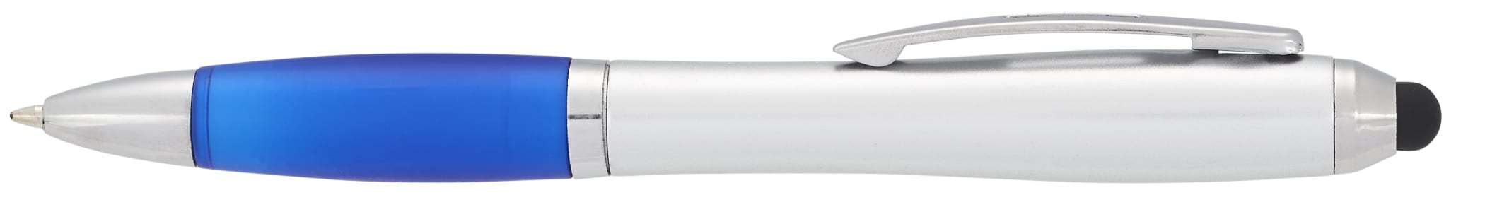 Nash Ballpoint Pen-Stylus 1