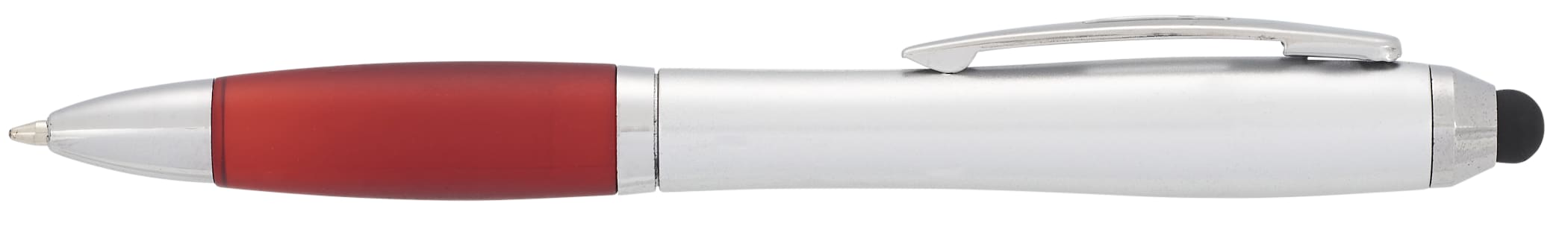 Nash Ballpoint Pen-Stylus 1