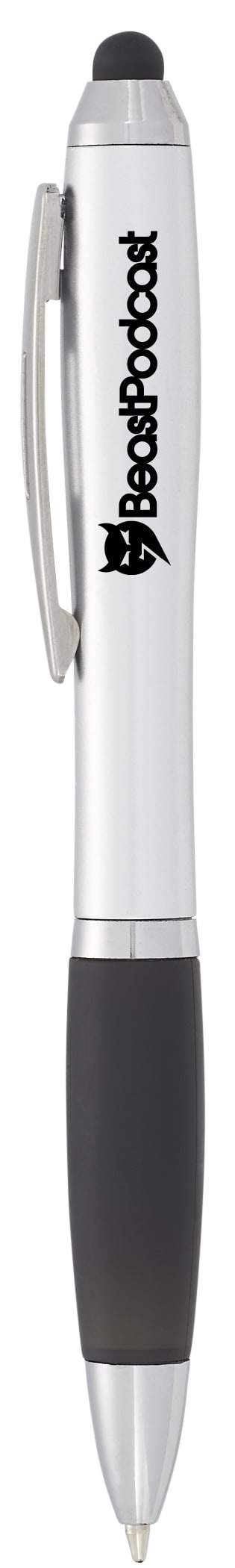 Nash Ballpoint Pen-Stylus 1 Nash Ballpoint Pen-Stylus 1