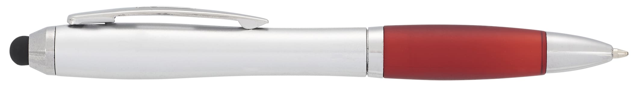 Nash Ballpoint Pen-Stylus 1