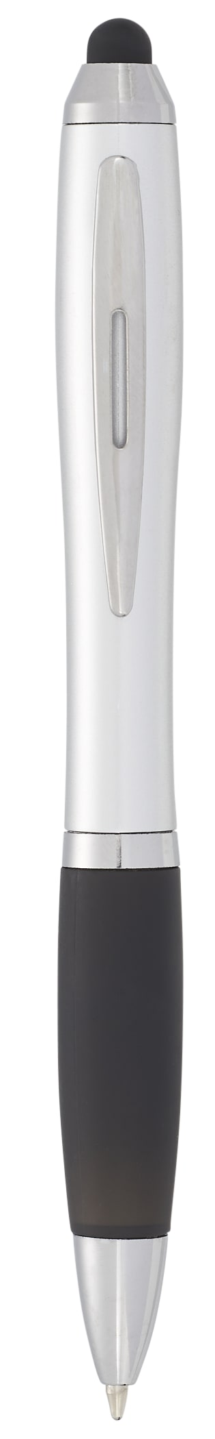 Nash Ballpoint Pen-Stylus 1