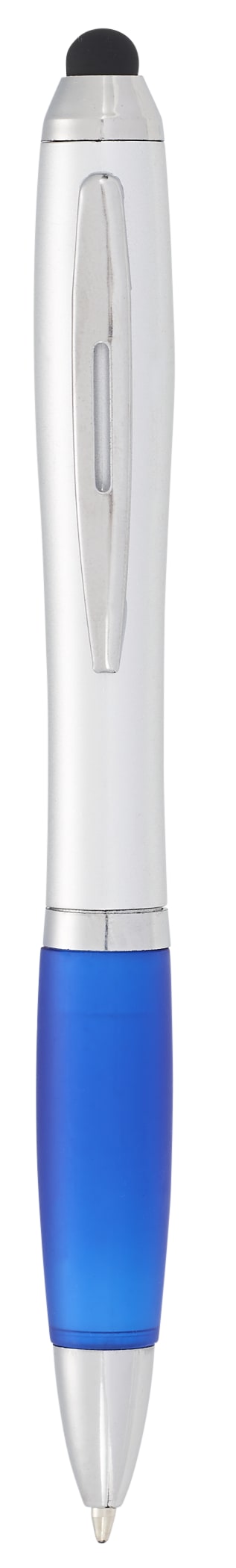 Nash Ballpoint Pen-Stylus 1