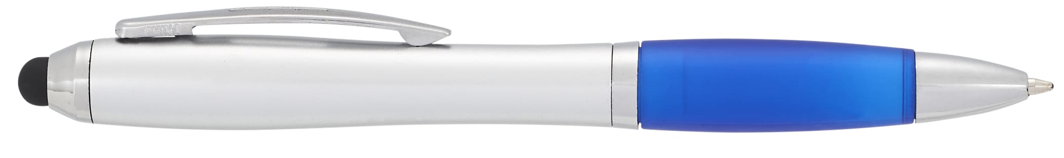 Nash Ballpoint Pen-Stylus 1