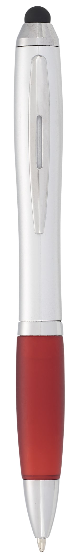 Nash Ballpoint Pen-Stylus 1