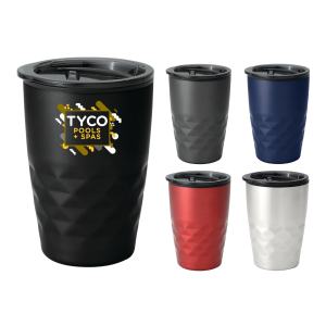 Kappa Double-Wall Insulated 12 oz Tumbler 1 Kappa Double-Wall Insulated 12 oz Tumbler 1