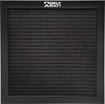 Felt Board with Letters 1 Felt Board with Letters 1