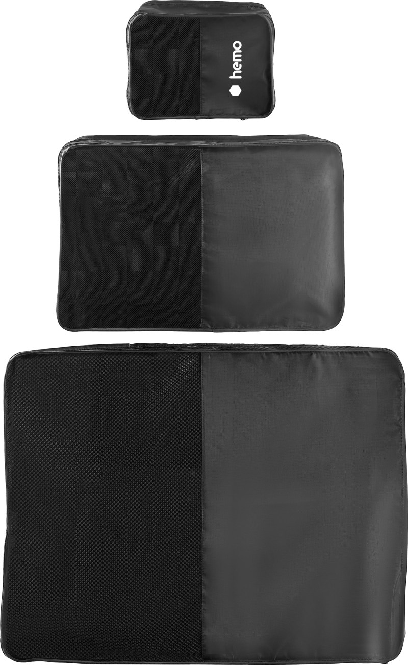 Packing Cubes 3pc Set 1 Packing Cubes 3pc Set 1