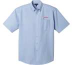 Men's LAMBERT OXFORD SS SHIRT - TM17733434Front Men's LAMBERT OXFORD SS SHIRT - TM17733434Front