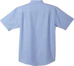 Men's LAMBERT OXFORD SS SHIRT - TM17733434Back Men's LAMBERT OXFORD SS SHIRT - TM17733434Back