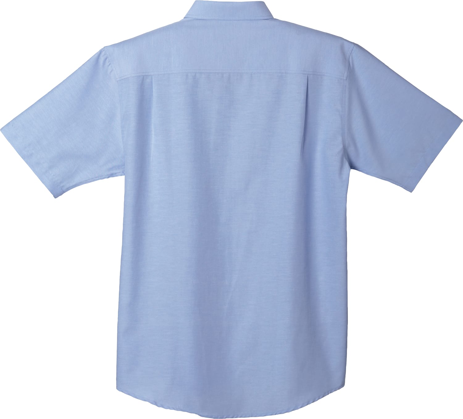 Men's LAMBERT OXFORD SS SHIRT 1