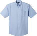 Men's LAMBERT OXFORD SS SHIRT - TM17733434Front Men's LAMBERT OXFORD SS SHIRT - TM17733434Front