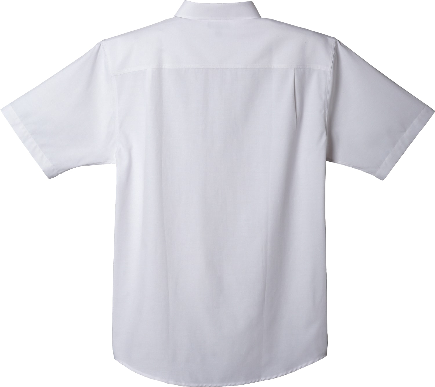 Men's LAMBERT OXFORD SS SHIRT 1