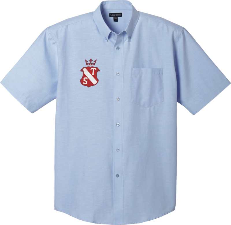 Men%27s LAMBERT OXFORD SS SHIRT 1 Men%27s LAMBERT OXFORD SS SHIRT 1