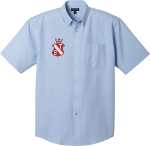 Men%27s LAMBERT OXFORD SS SHIRT 1 Men%27s LAMBERT OXFORD SS SHIRT 1