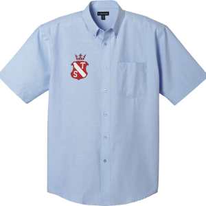 Men%27s LAMBERT OXFORD SS SHIRT 1 Men%27s LAMBERT OXFORD SS SHIRT 1