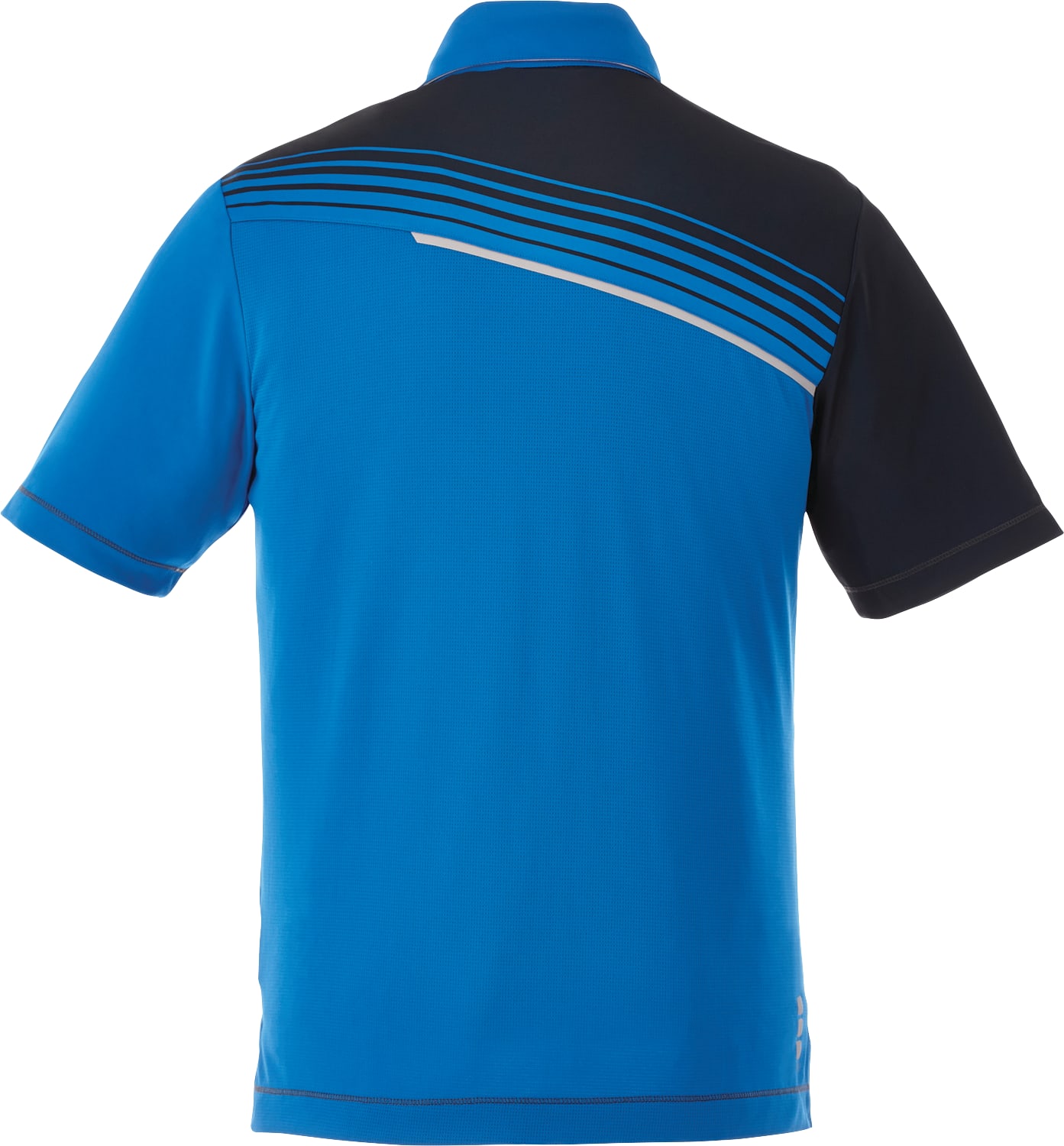 Men's PRATER Short Sleeve Polo 1