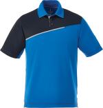 Men's PRATER Short Sleeve Polo - TM16702431Front Men's PRATER Short Sleeve Polo - TM16702431Front