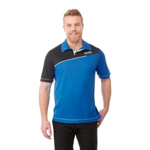 Men%27s PRATER Short Sleeve Polo 1 Men%27s PRATER Short Sleeve Polo 1