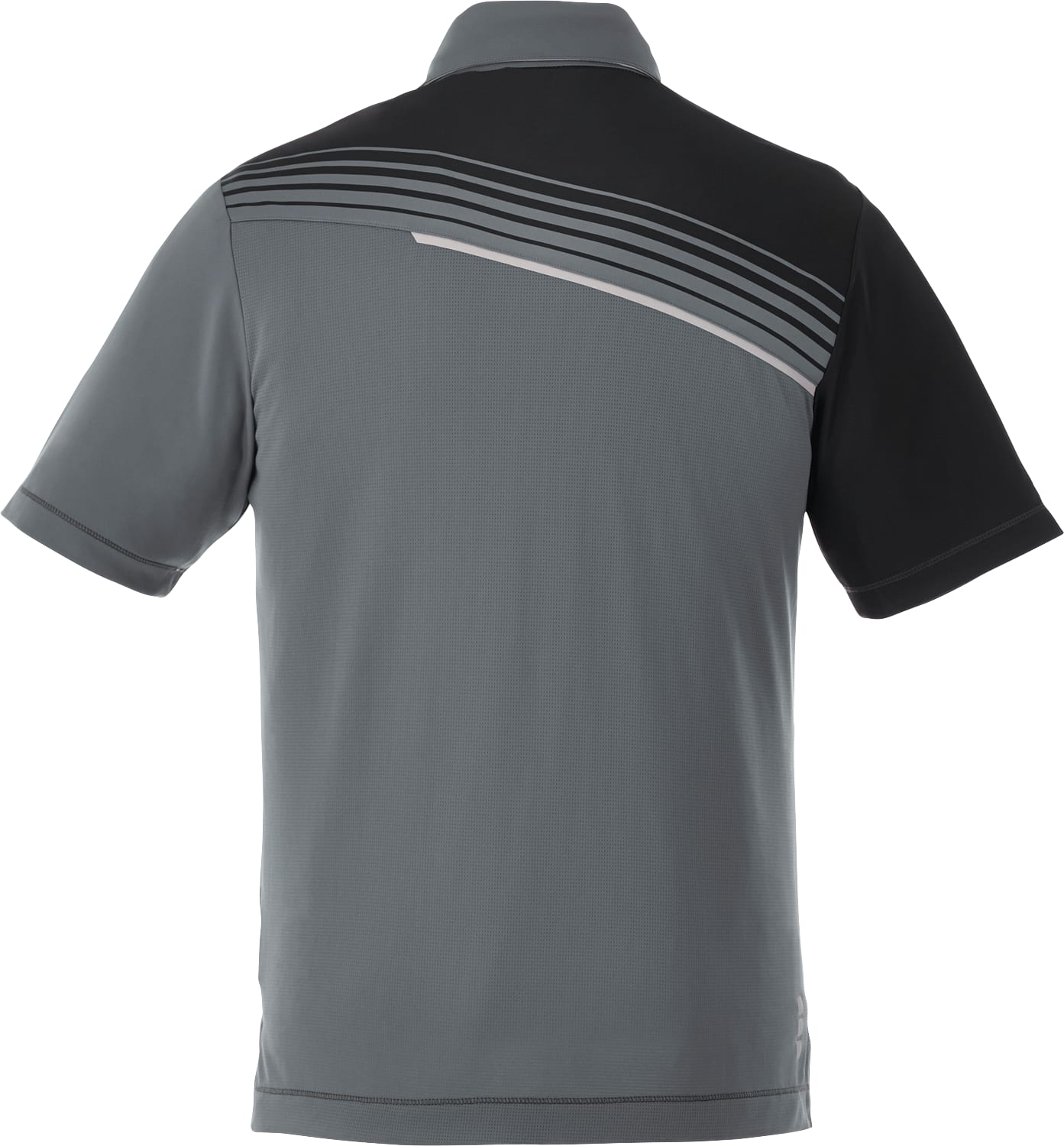 Men's PRATER Short Sleeve Polo 1