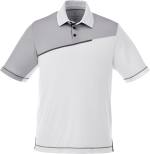 Men's PRATER Short Sleeve Polo - TM16702125Front Men's PRATER Short Sleeve Polo - TM16702125Front