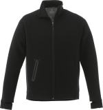 Men's KARIBA Knit Jacket - TM18132995Front Men's KARIBA Knit Jacket - TM18132995Front