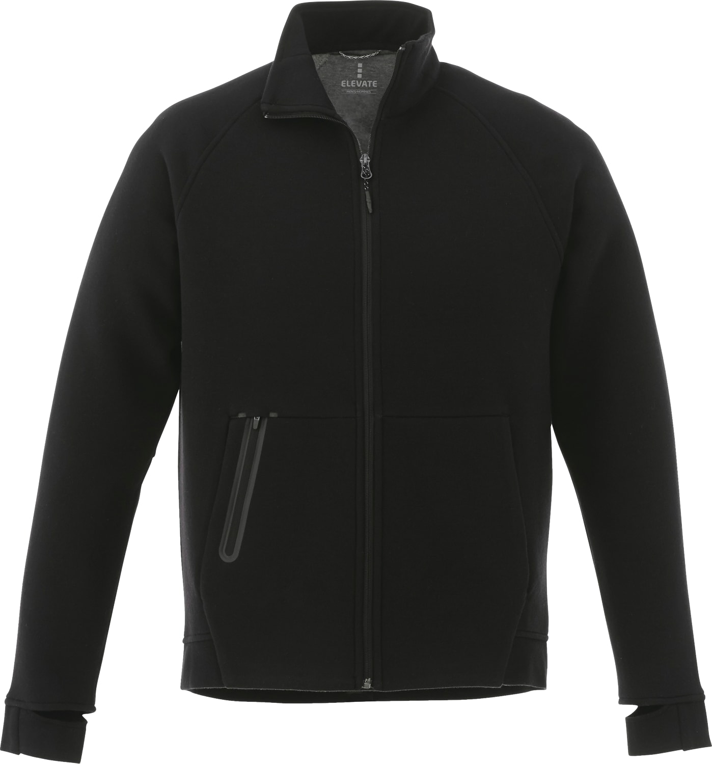 Men's KARIBA Knit Jacket 1