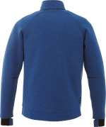 Men's KARIBA Knit Jacket - TM18132550Back Men's KARIBA Knit Jacket - TM18132550Back