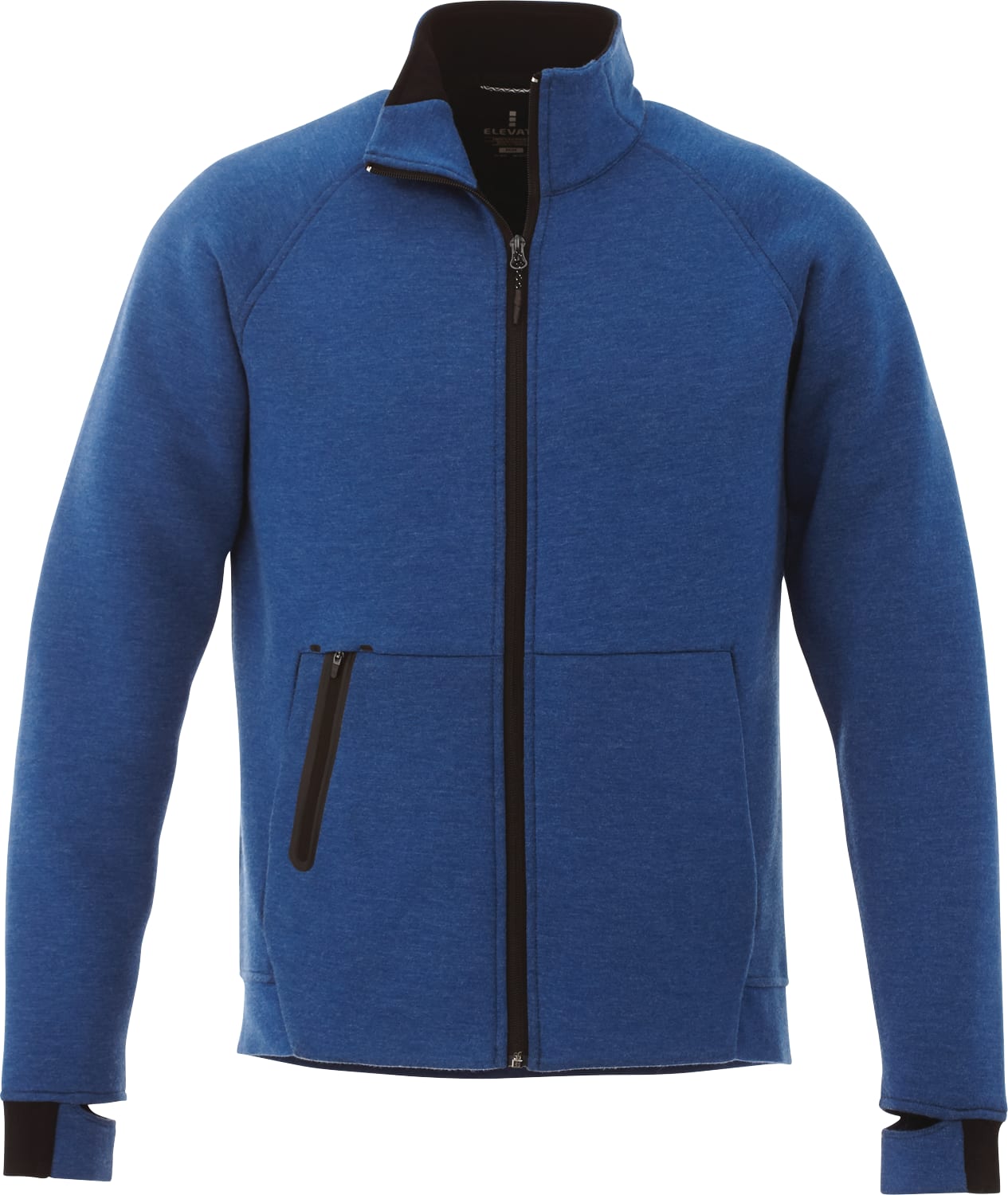 Men's KARIBA Knit Jacket 1