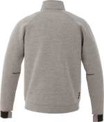Men's KARIBA Knit Jacket - TM18132939Back Men's KARIBA Knit Jacket - TM18132939Back