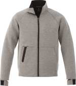 Men's KARIBA Knit Jacket - TM18132939Front Men's KARIBA Knit Jacket - TM18132939Front