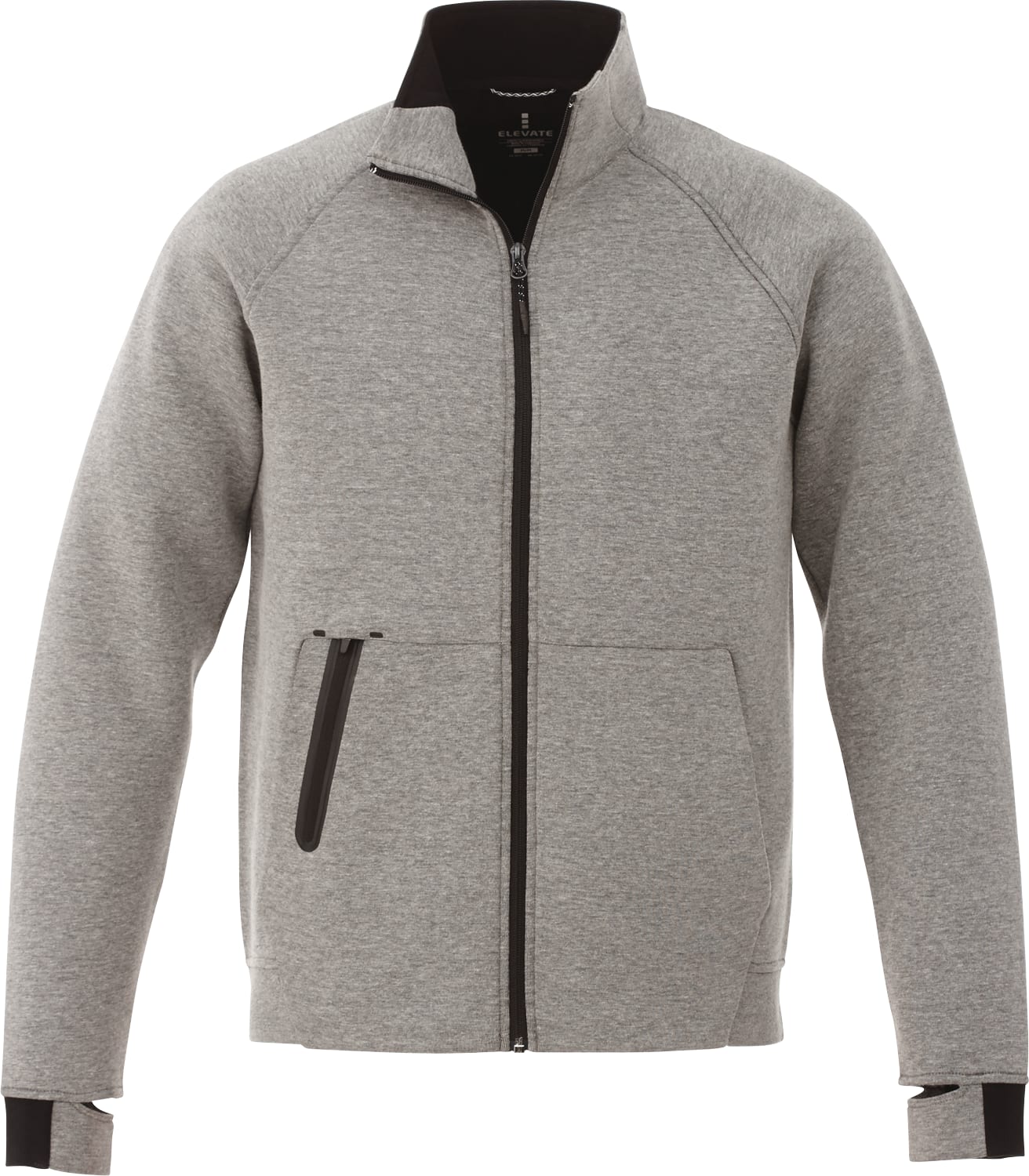 Men's KARIBA Knit Jacket 1
