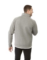 Men's KARIBA Knit Jacket - TM18132939Back Men's KARIBA Knit Jacket - TM18132939Back