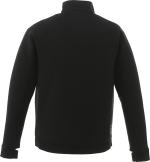 Men's KARIBA Knit Jacket - TM18132995Back Men's KARIBA Knit Jacket - TM18132995Back