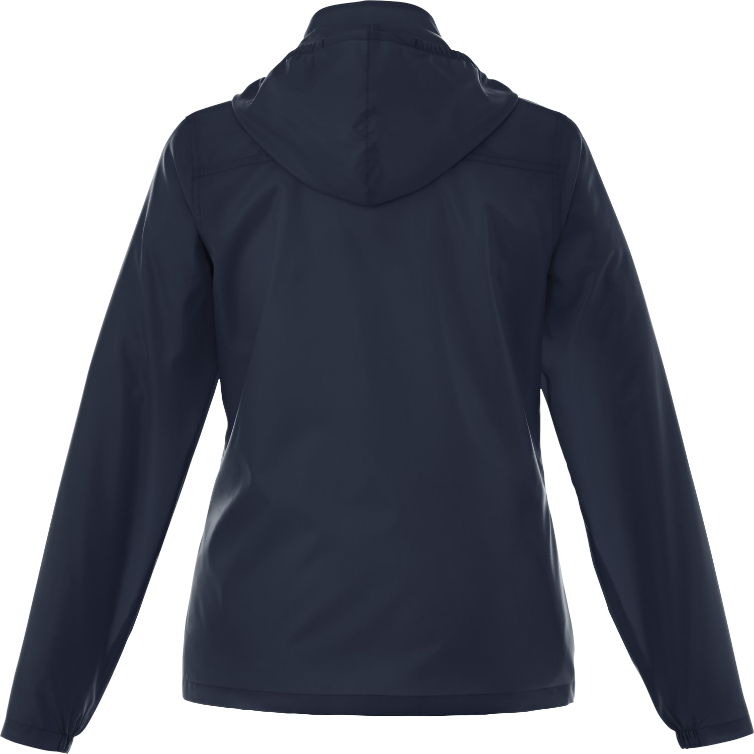Women's DARIEN Lightweight Windbreaker Jacket 1