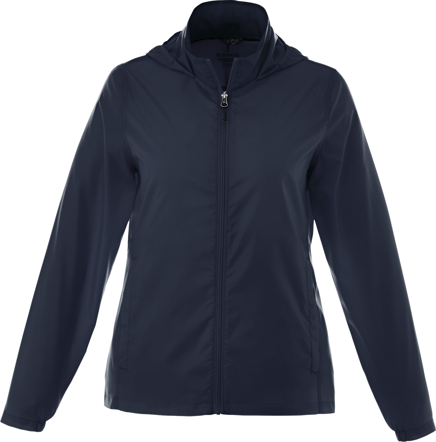 Women's DARIEN Lightweight Windbreaker Jacket 1