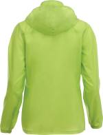 Women's DARIEN Lightweight Windbreaker Jacket - TM92983625Back Women's DARIEN Lightweight Windbreaker Jacket - TM92983625Back