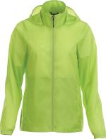 Women's DARIEN Lightweight Windbreaker Jacket - TM92983625Front Women's DARIEN Lightweight Windbreaker Jacket - TM92983625Front