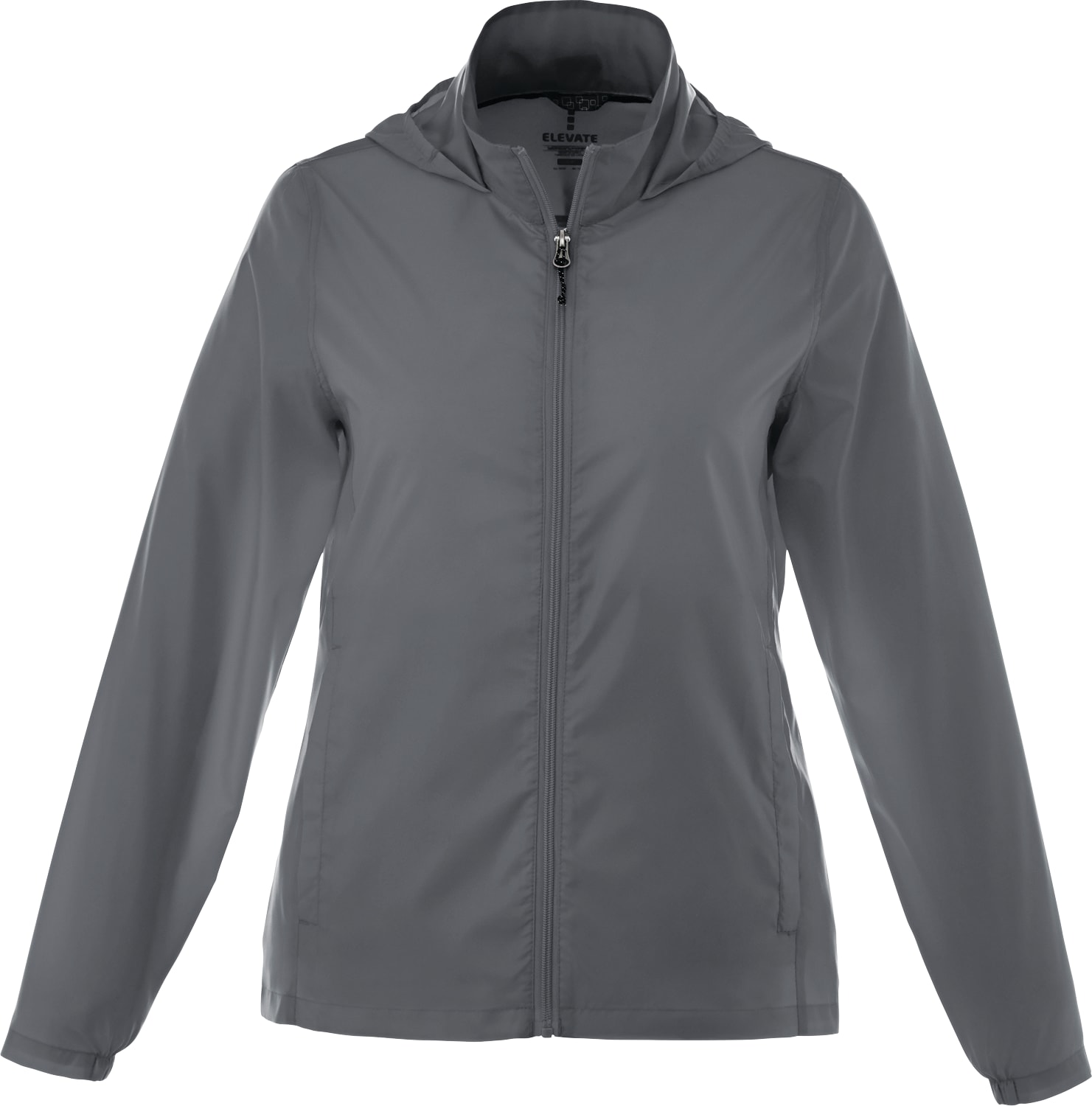 Women's DARIEN Lightweight Windbreaker Jacket 1
