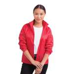 Women's DARIEN Lightweight Windbreaker Jacket - TM92983358Front Women's DARIEN Lightweight Windbreaker Jacket - TM92983358Front