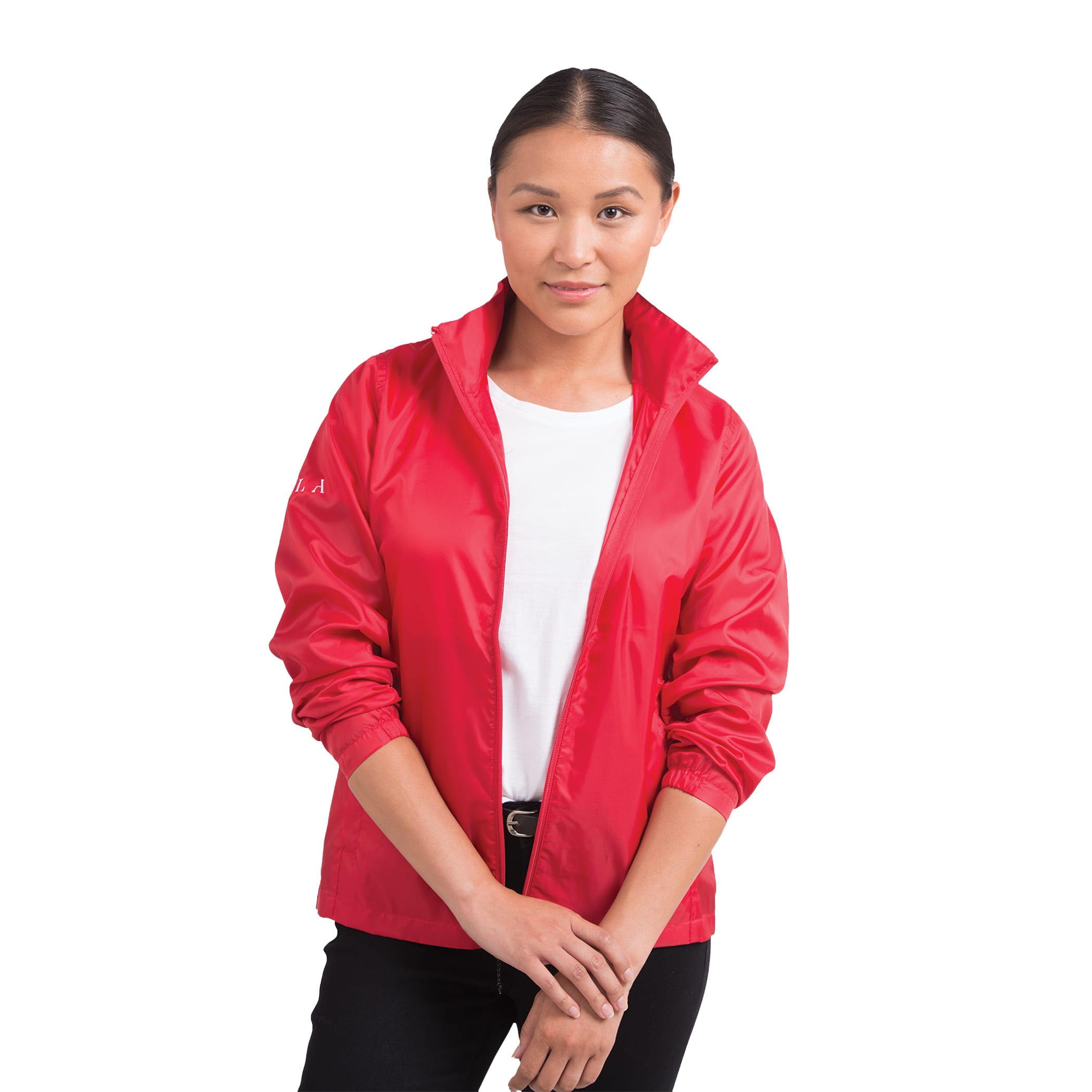 Women's DARIEN Lightweight Windbreaker Jacket 1